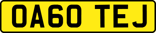 OA60TEJ