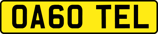 OA60TEL
