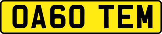 OA60TEM