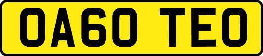 OA60TEO