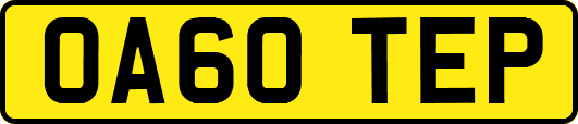 OA60TEP