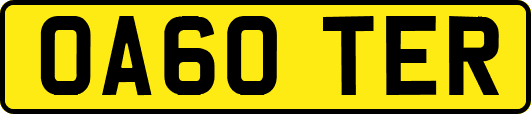 OA60TER