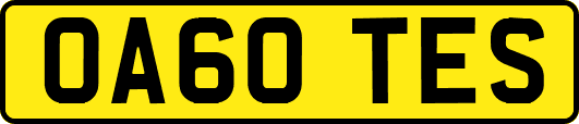 OA60TES