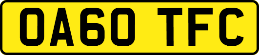 OA60TFC