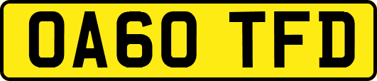 OA60TFD