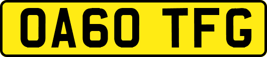 OA60TFG