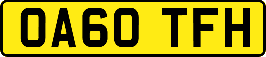 OA60TFH