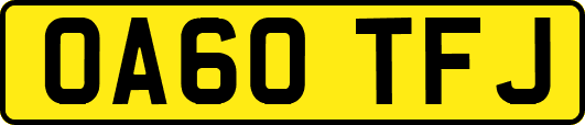 OA60TFJ