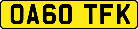 OA60TFK