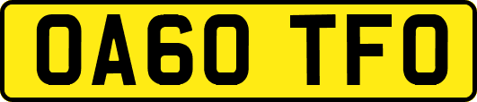 OA60TFO