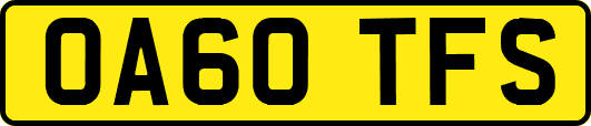 OA60TFS