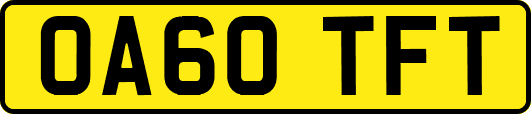 OA60TFT