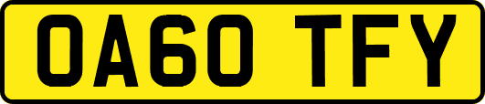 OA60TFY