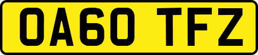 OA60TFZ