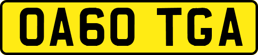 OA60TGA