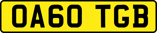 OA60TGB