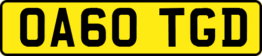 OA60TGD