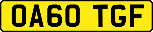 OA60TGF