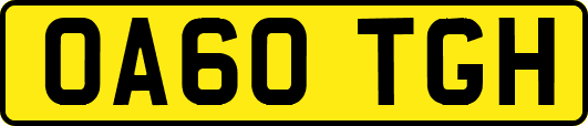 OA60TGH