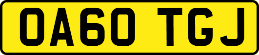 OA60TGJ