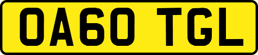 OA60TGL