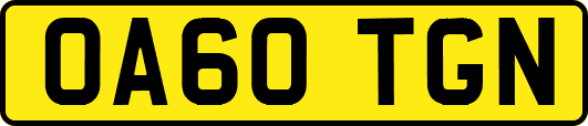 OA60TGN