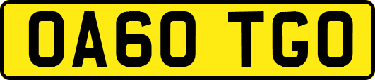 OA60TGO