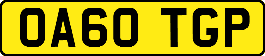 OA60TGP