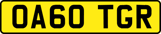 OA60TGR