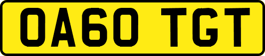 OA60TGT