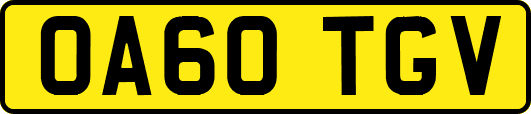 OA60TGV