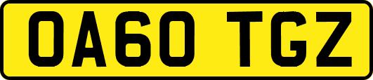 OA60TGZ