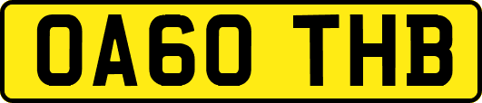 OA60THB