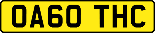 OA60THC