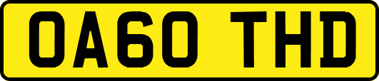 OA60THD