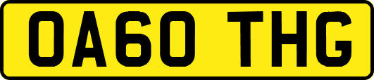 OA60THG