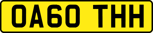 OA60THH