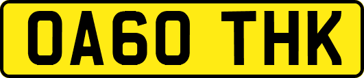 OA60THK