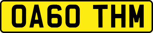 OA60THM