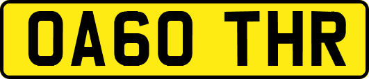 OA60THR