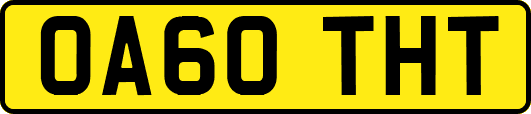 OA60THT