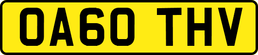 OA60THV