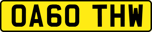 OA60THW