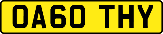 OA60THY