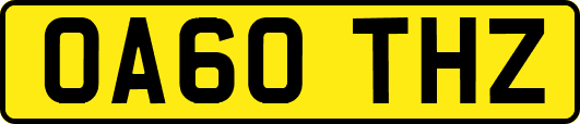 OA60THZ