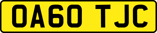 OA60TJC