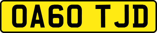OA60TJD