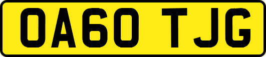 OA60TJG