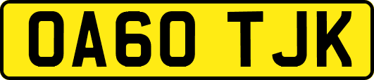OA60TJK