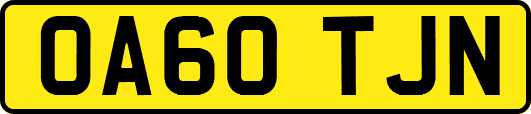 OA60TJN